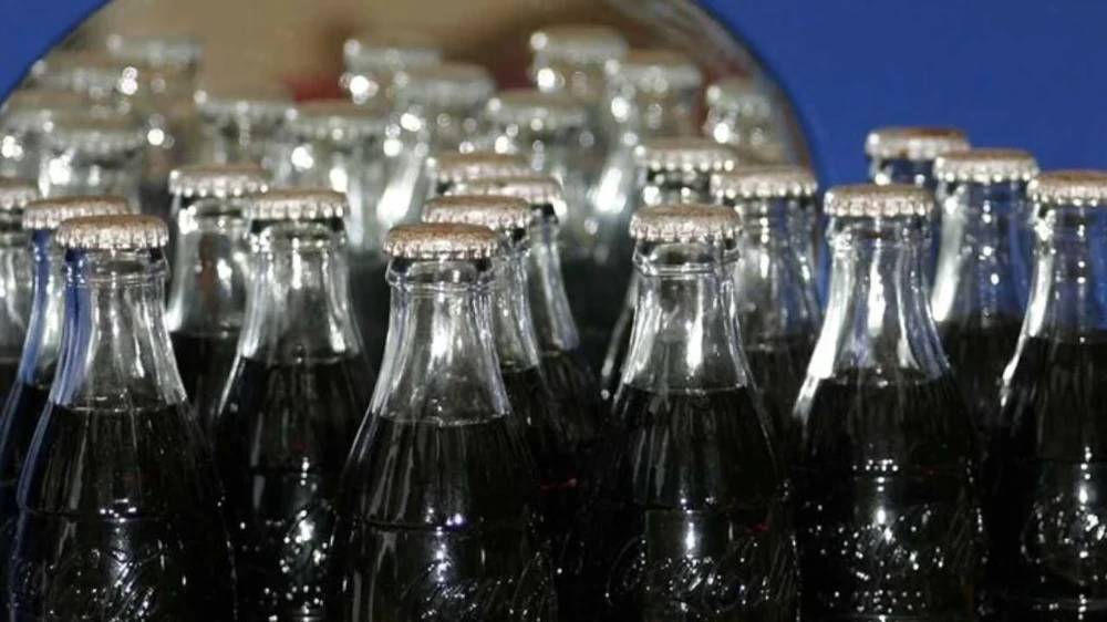 Türkiye'nin yerli ve milli kolası Konya'da üretiliyor! İşte fabrikanın konumu 1